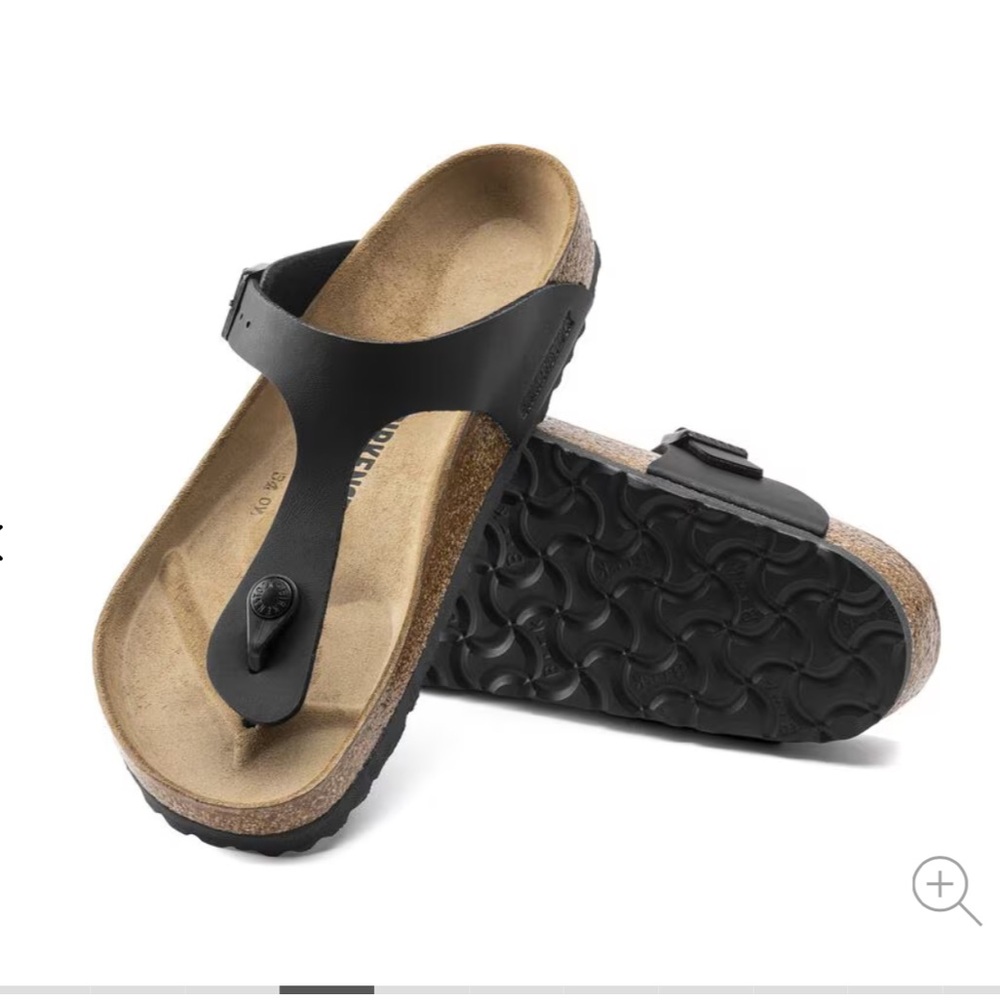 Birkenstock Gizeh birko-flor